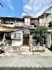 上神田2丁目テラスハウス