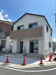 京都市伏見区納所星柳新築戸建