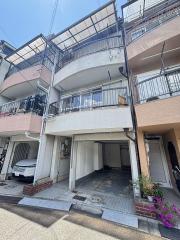 阪急京都線崇禅寺駅まで徒歩9分