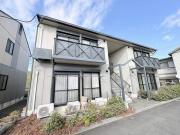 カーサボナール A棟