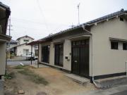 当新田尾銭貸家