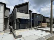 BLOOMING MAISON川越市的場2号棟