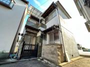 南海高野線萩原天神駅まで徒歩5分