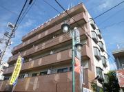 ＪＲ中央線吉祥寺駅まで徒歩15分