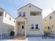 西武国分寺線鷹の台駅まで徒歩28分