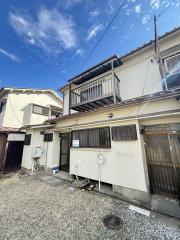 地下鉄今里筋線瑞光四丁目駅まで徒歩9分