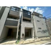 菊井1丁目戸建て