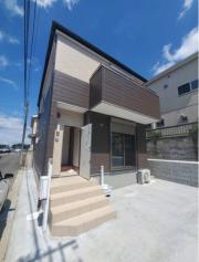 グランソフィア岩槻城町