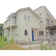 茅ヶ崎市浜須賀戸建