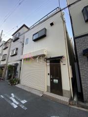 九条南4丁目T住宅