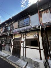 鴫野東3丁目 連棟