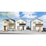 宮久保ブライトテラス銀花邸 C棟