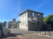 阪急神戸線神崎川駅まで徒歩15分