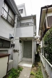 ＪＲ山手線目黒駅まで徒歩10分