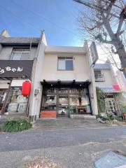 名古屋市名東区八前1丁目（一社駅）の住居