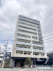 ＪＲおおさか東線南吹田駅まで徒歩9分