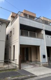 上名古屋4丁目貸家