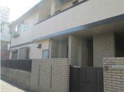 幡ヶ谷2丁目戸建2階