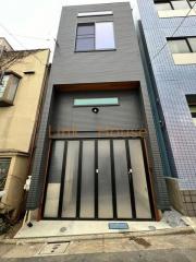 東京メトロ半蔵門線住吉駅まで徒歩5分