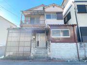 南海本線樽井駅まで徒歩16分