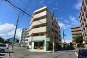 M′プラザ津田駅前弐番館