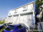 ブルーラインあざみ野駅まで徒歩15分