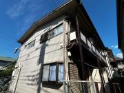 京王線府中駅まで徒歩12分