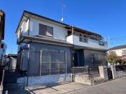 千間台東3丁目戸建て