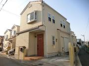 松原市一戸建て