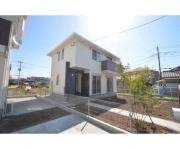 草加市清門3丁目貸家B