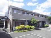 近鉄橿原線近鉄郡山駅まで徒歩10分