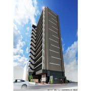 S-RESIDENCE高岳駅前awake