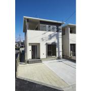 マハロ南車崎A棟