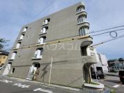 COZY岡崎柱町