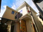 大泉町3丁目フルリノベーション戸建