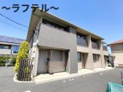 西武狭山線下山口駅まで徒歩9分