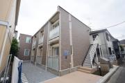 西武池袋・豊島線大泉学園駅まで徒歩16分