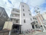 地下鉄長堀鶴見緑地線蒲生四丁目駅まで徒歩6分