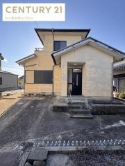 犬・猫可二階建て 大字恒久貸家