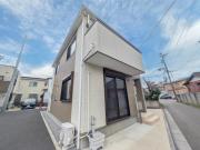 埼玉高速鉄道川口元郷駅まで徒歩14分