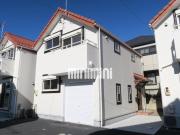 コテージハウス文教台B