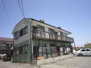 パインヒルズ木曽川 S棟