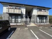 アイエス猪野 D棟