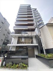 地下鉄長堀鶴見緑地線松屋町駅まで徒歩3分