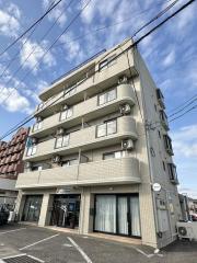 仙台市地下鉄東西線六丁の目駅まで徒歩6分