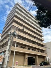 沖縄県那覇市久米２丁目