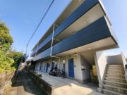 コーポ北野