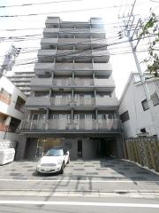 アクシーズグランデ高鼻町