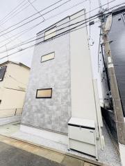 パーチェ堀切