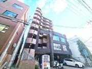 京阪本線京橋駅まで徒歩10分